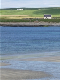 Skara Brae UNESCO